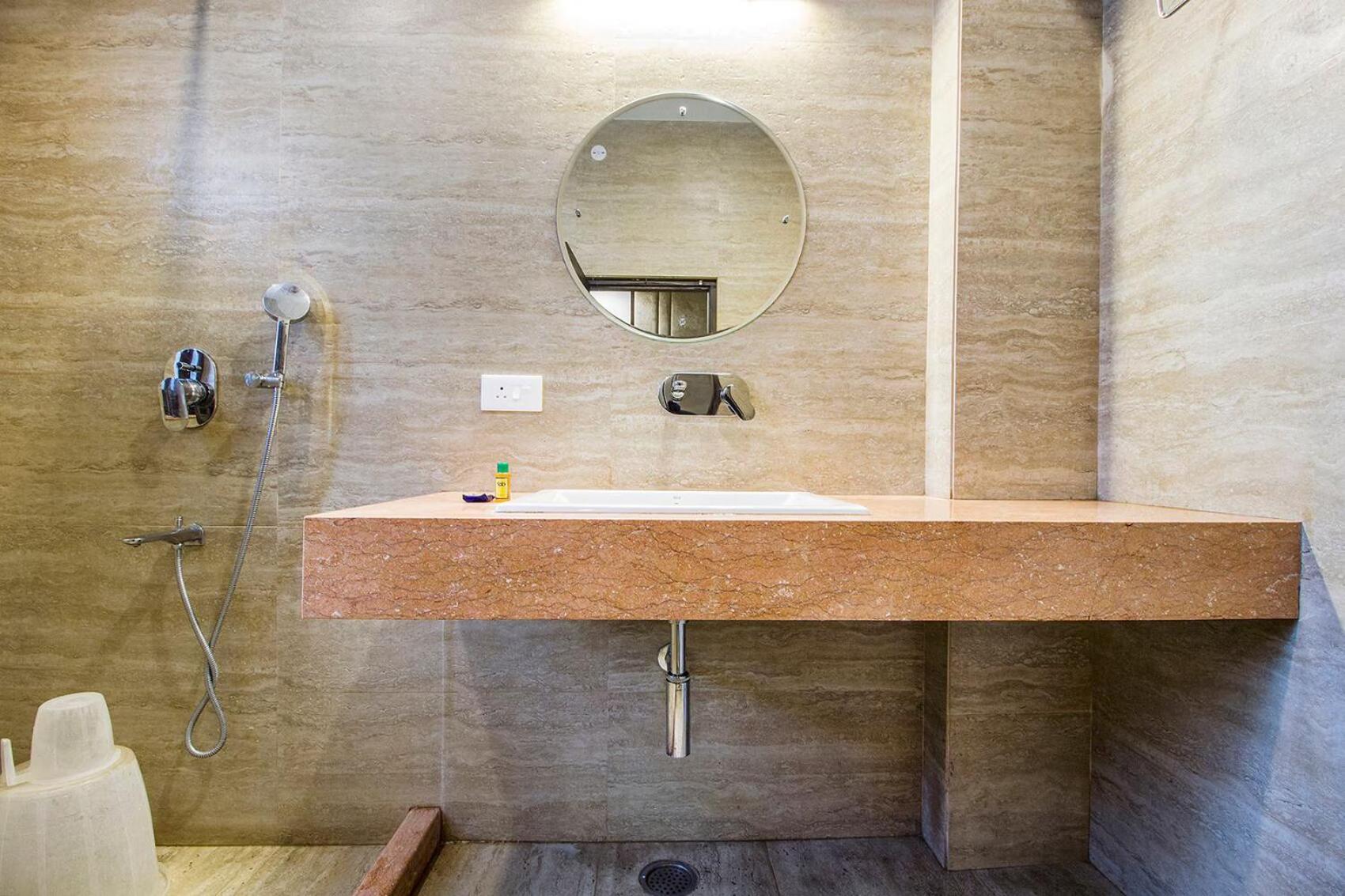 Fabhotel Jaipur Villa Extérieur photo